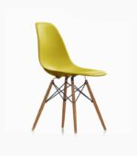 Eames plastic side chair - Imatge 2