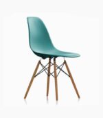 Eames plastic side chair - Imatge 3