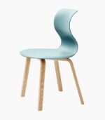 Panton tunior chair - Imatge 2