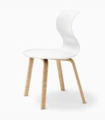 Panton tunior chair - Imatge 3