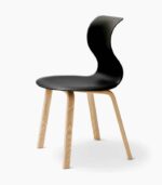 Panton tunior chair - Imatge 4
