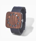 Smart watches wood edition - Imatge 2