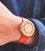 Smart watches wood edition - Imatge 4
