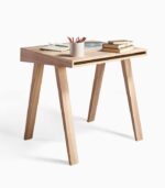 Wooden single drawer - Imatge 3